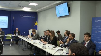 Italia 5.0, le competenze del futuro per sviluppo tecnologico