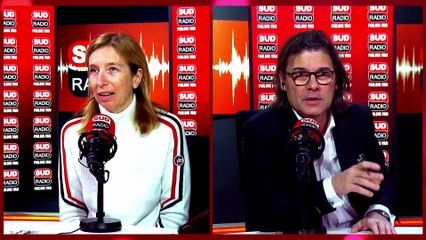 "À chaque fois que je n’ai pas suivi mon instinct, je l’ai absolument regretté !" : Sophie Lacoste