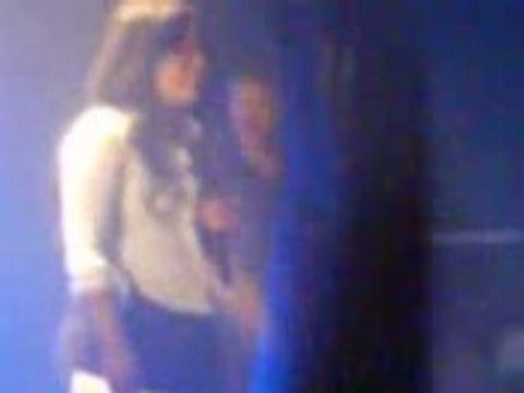 amel bent o splendide