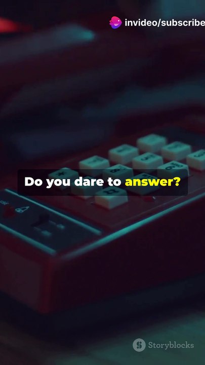 The Unknown Caller_ A Terrifying Encount