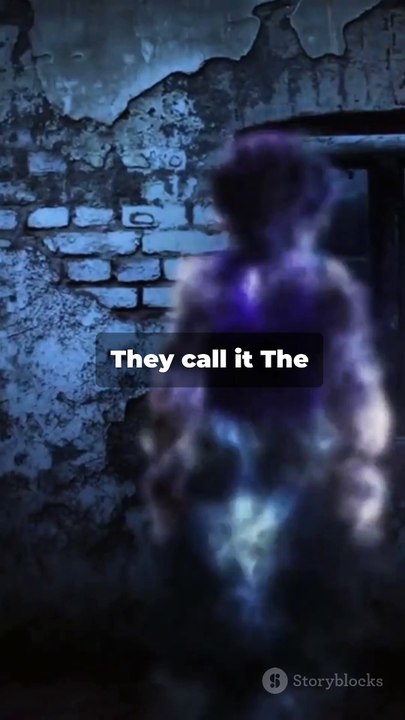 The Silent Scream- Unveiling the Horror Video 11