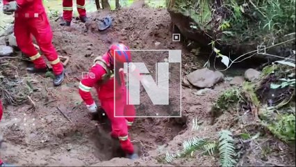 Crimen en Corani Pampa: Cristian Serna quinta víctima fatal tendría 18 años