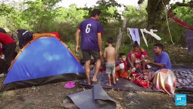 EE. UU.: aumenta temor de migrantes tras disposición de Texas para plan de deportación masiva
