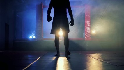 Uppercut (2025) Official Trailer - Ving Rhames, Luiii, Jordan E. Cooper, Joanna Cassidy