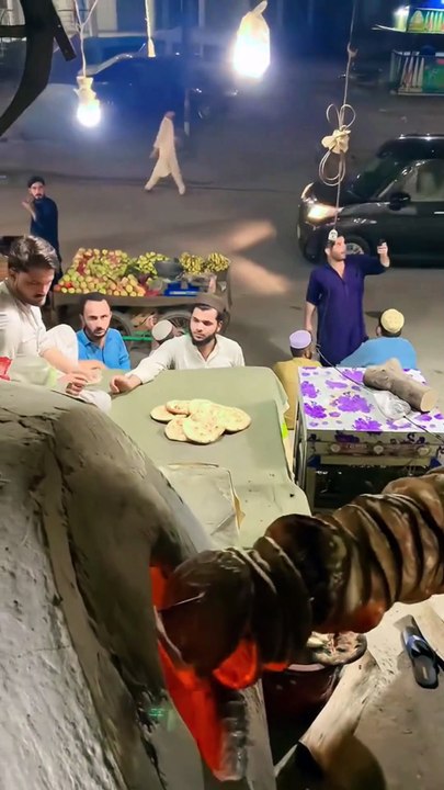 World Record NAN MAKER