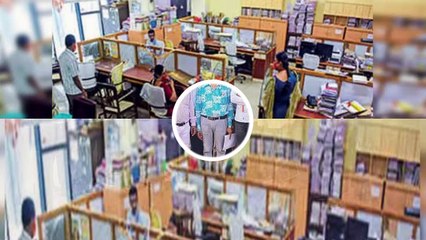 नए साल में सरकारी नौकरी वालों को मिलेगा तोहफा, 186% तक बढ़ जाएगी सैलरी