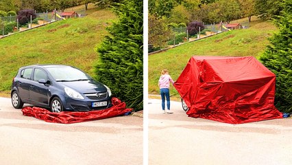 Fantastic Car hacks to Avoid any Troubles on the Road