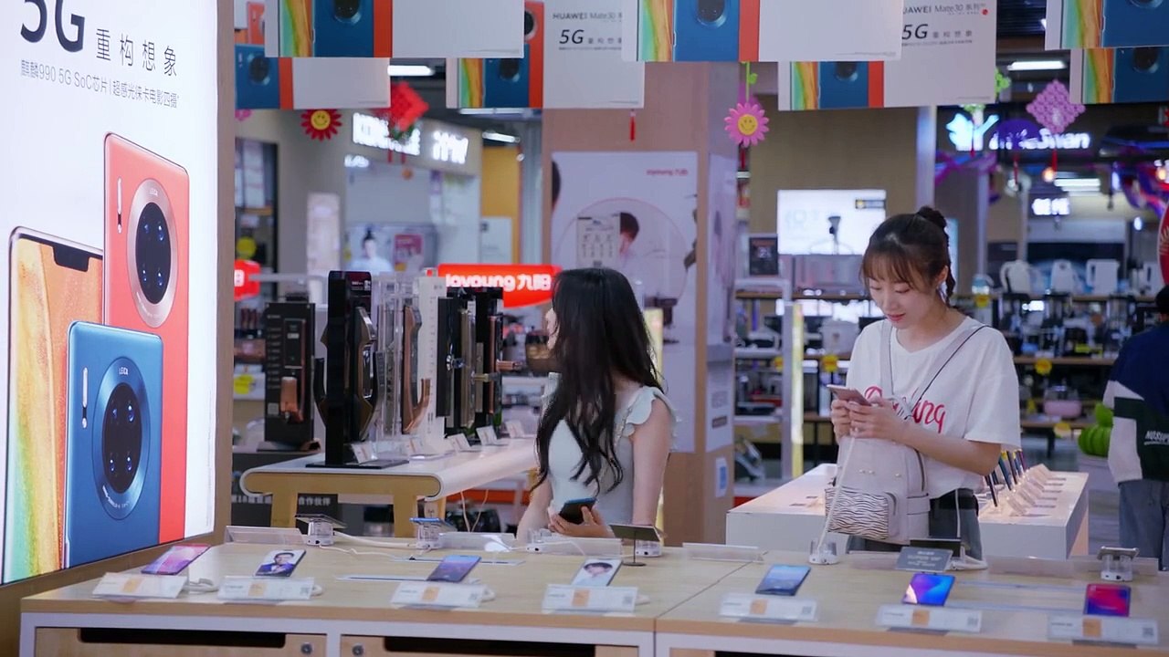 Drama: The most beautiful in the world is you episode 17 in hindhi dubbe