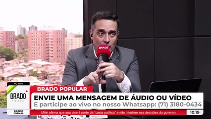 ADORE SOMENTE A DEUS, NÃO OS POLÍTICOS