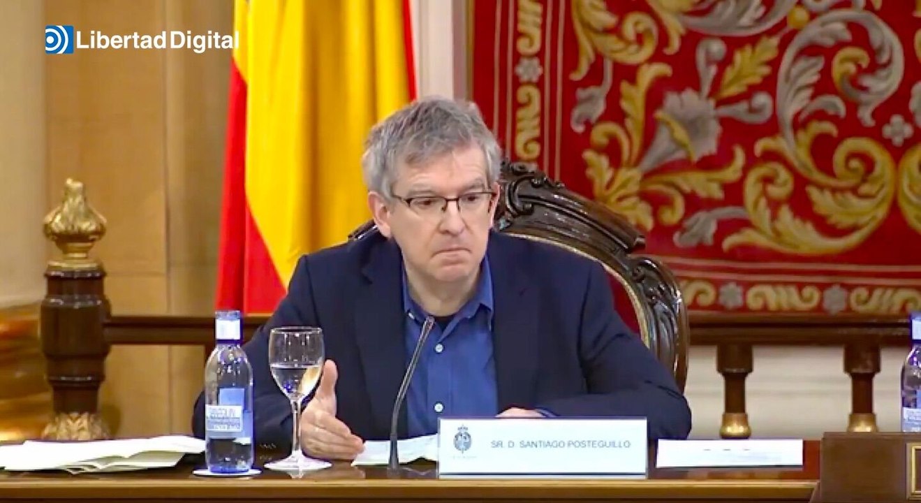 Estremecedor relato de Santiago Posteguillo de la DANA: "¿Cómo puede ser que en 48 horas no viniera nadie?"