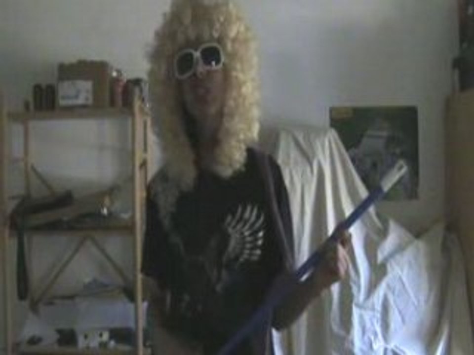 PaPy Fredy - Ring a Ding