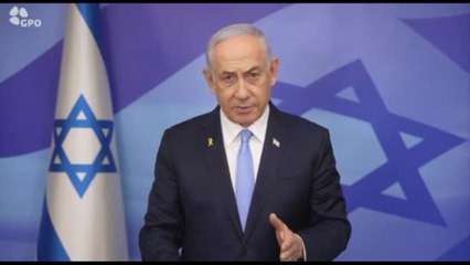 Il mandato d'arresto contro Netanyahu divide l'Europa e l'Italia