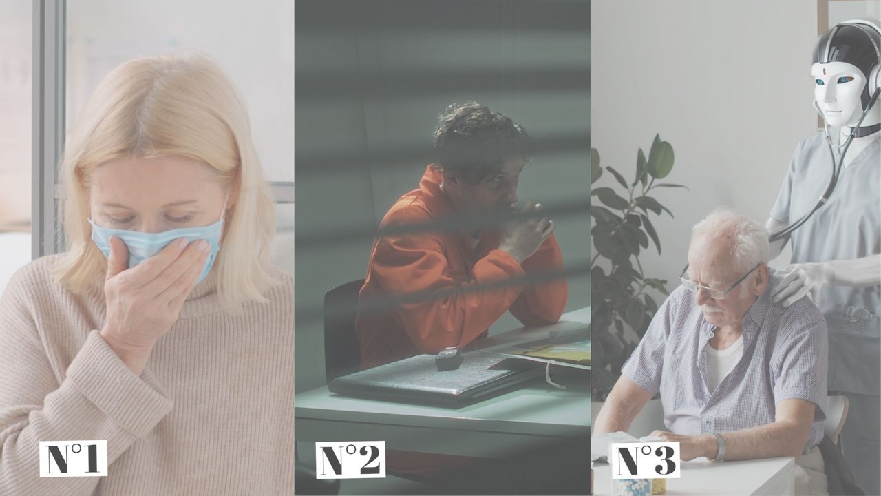 La dose d'actu de la semaine du 22 novembre