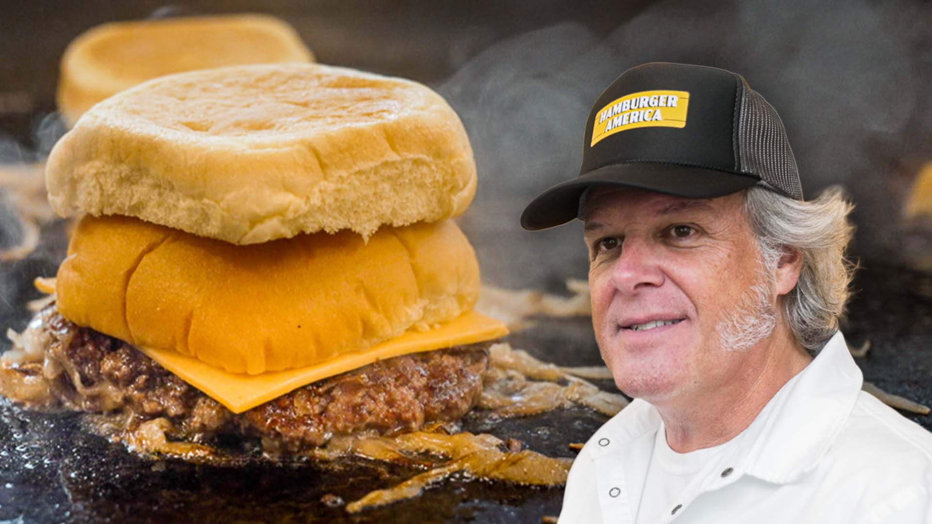 Hamburger America