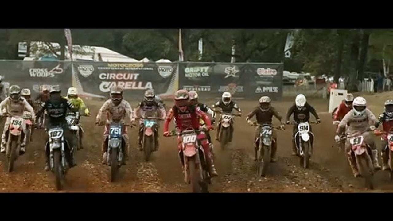 GTMAX Trailer Oficial