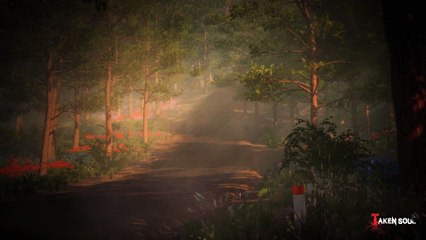 AKSİYON - T017 - TAKEN SOUL 1080P HD GAMEPLAY