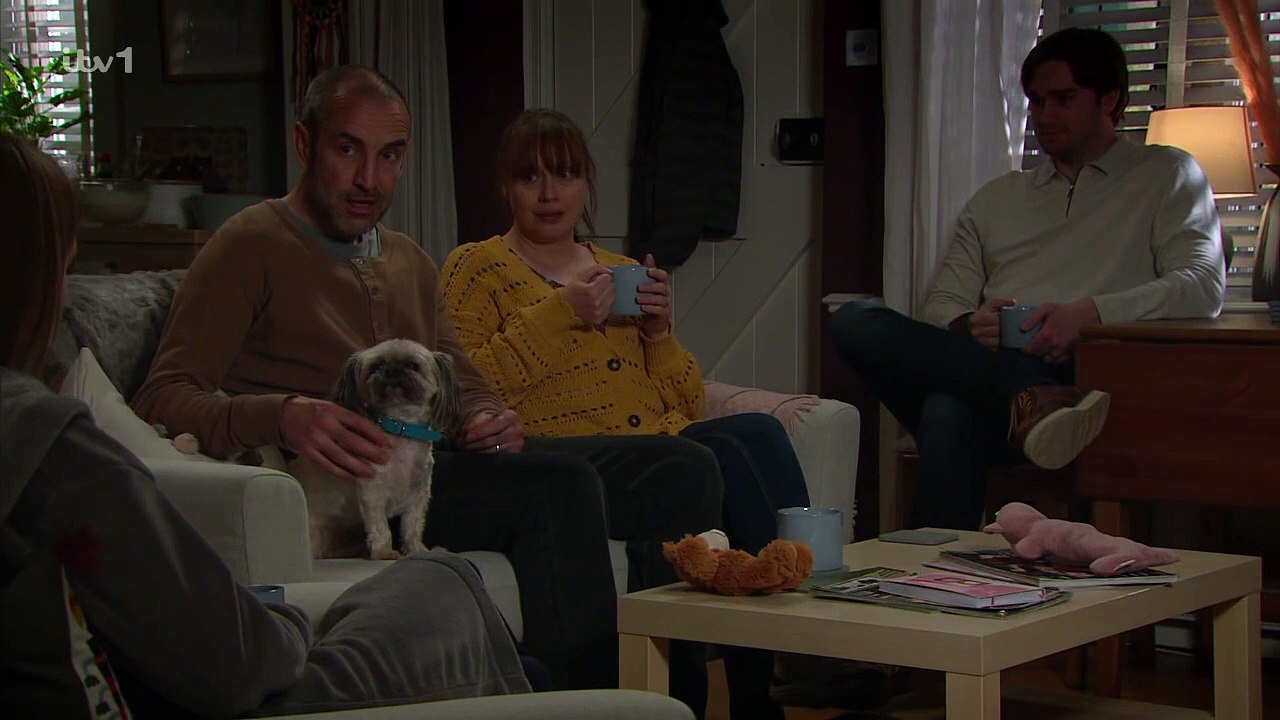 Belle Dingle (30th May 2024)