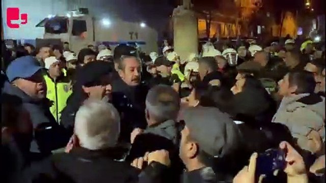 Dersim ve Ovacık belediyelerine kayyım atandı: Karar protesto ediliyor