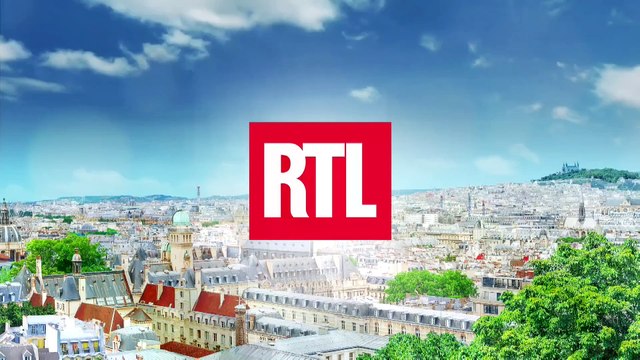POUTINE - Peer de Jong, ancien colonel des troupes de Marine, est l'invité de RTL Soir