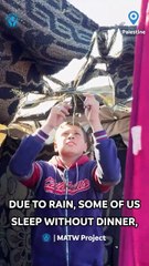 It breaks our hearts to see this elderly woman suffer.