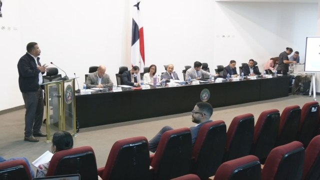 Consultas ciudadanas por las reformas a la CSS llega a su séptimo día
