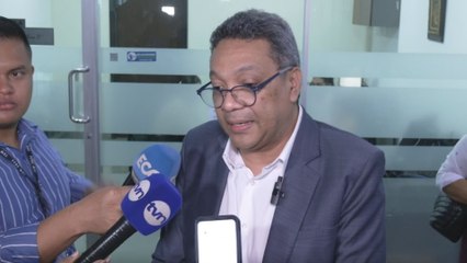 Dino Mon insiste en que modelo actuarial es difícil de comprender