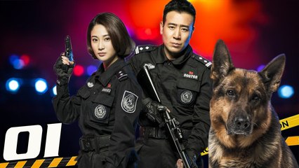 HOA KHÔI VÀ CẢNH KHUYỂN - Tập 01 (Lồng Tiếng) | Phim Hành Động Cảnh Sát Hình Sự Hay Nhất