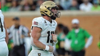 Army vs. Notre Dame Showdown at Yankee Stadium Preview
