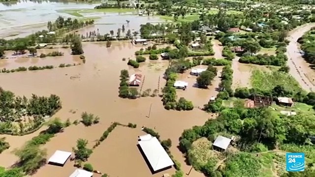 COP29: países ricos proponen pagar 250.000 millones de dólares en financiación climática