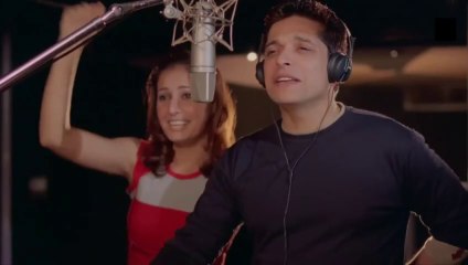 فيلم __ سحر العيون __ 2002