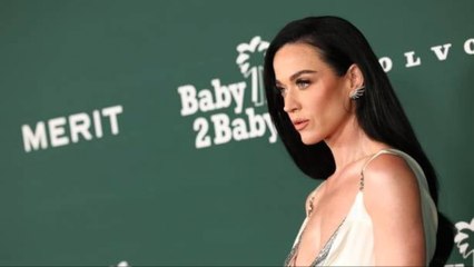 Katy Perry Gana Su Batalla Legal En Australia Por Los Derechos De Su Nombre
