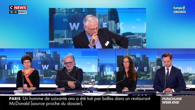 Thierry Cabannes - Un antisémitisme désinhibé en France ?