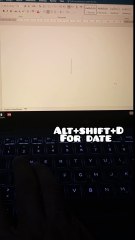 Ms word best shortcuts