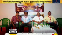 സംസ്‌കൃതി ഖത്തർ GCC ഓപ്പൺ കാരംസ് ടൂർണമെന്റ്; അബ്ദുൽ സലാം ഇബ്രാഹിം സഖ്യം ചാമ്പ്യന്മാർ