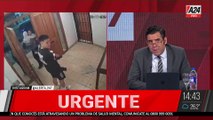 🚨 SAENZ PEÑA: UN ABOGADO TIENE ATERRADO A SUS VECINOS