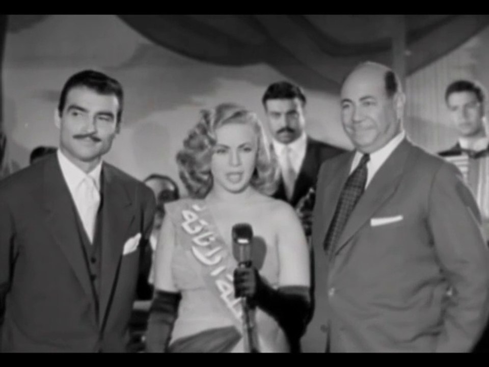 فيلم __ حب في حب __ 1960