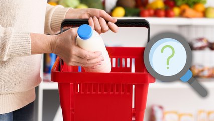 PROFECO: Las mejores leches con más proteínas en México