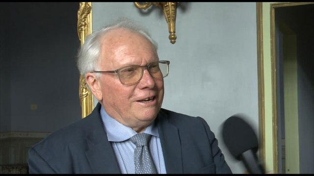 Forum interdisciplinare dei Premiati Balzan