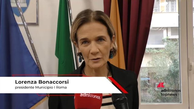 Donne, Bonaccorsi (Municipio I Roma): “Non bisogna ricordarsi delle donne solo il 25 novembre”