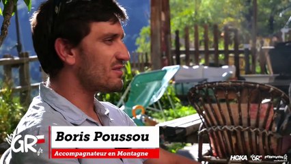 Mon GR Préféré - Spécial Montagne - GR® 58 - Grande Tour du Queyras