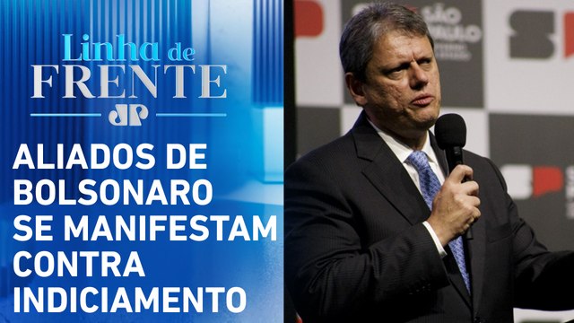Deputados pedem cassação de Ramagem e Pazuello | LINHA DE FRENTE