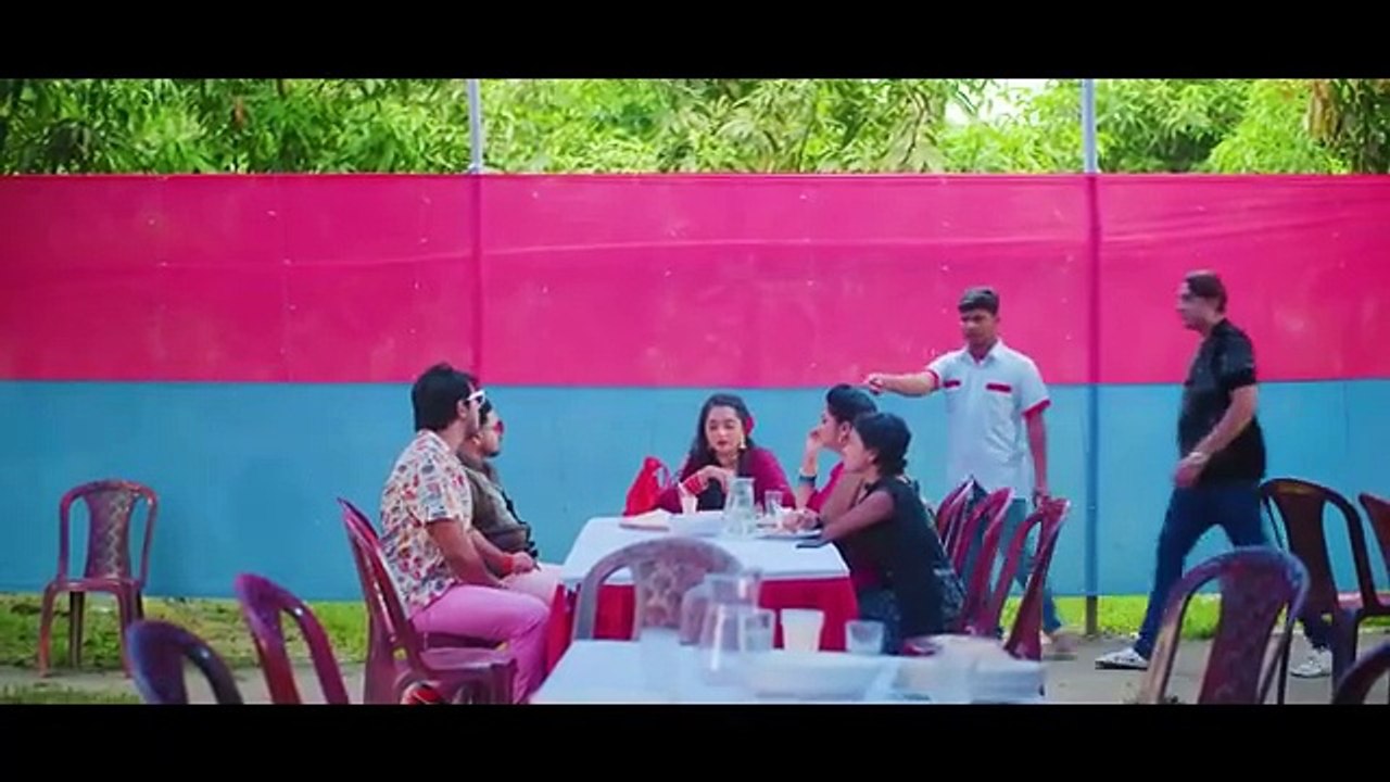 গ্রামের ভাইরাল প্রেমিকা । Gramer Viral Premika - Tawsif Mahbub - Keya Payel - New Bangla Natok 2024  Deals Desh