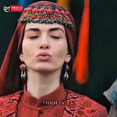 ارطغرل غازی بمسی کے ساتھ بہادر کا سر قلم کرنے کے لیے پہنچ گئے🥀