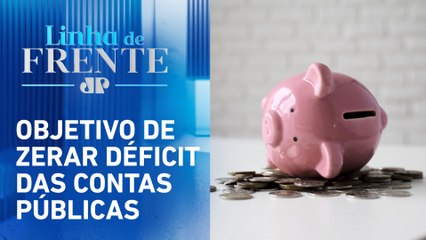 Governo deve anunciar bloqueio no orçamento nesta sexta (22) | LINHA DE FRENTE