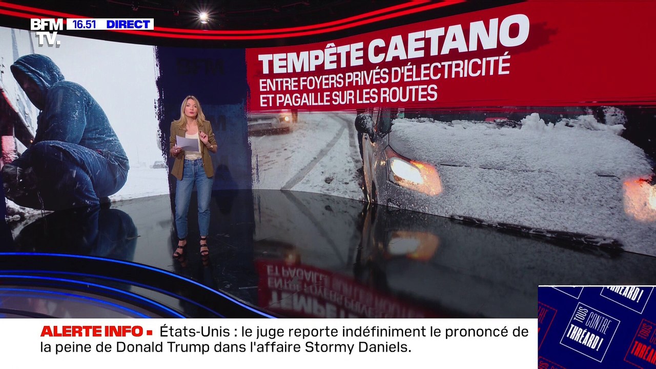 Perrine Storme sur BFM (22/11/2024)