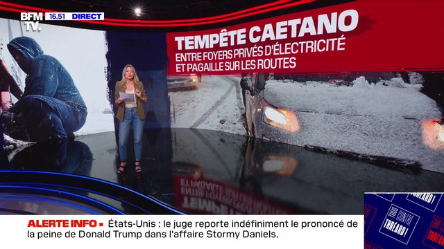 Perrine Storme sur BFM (22/11/2024)