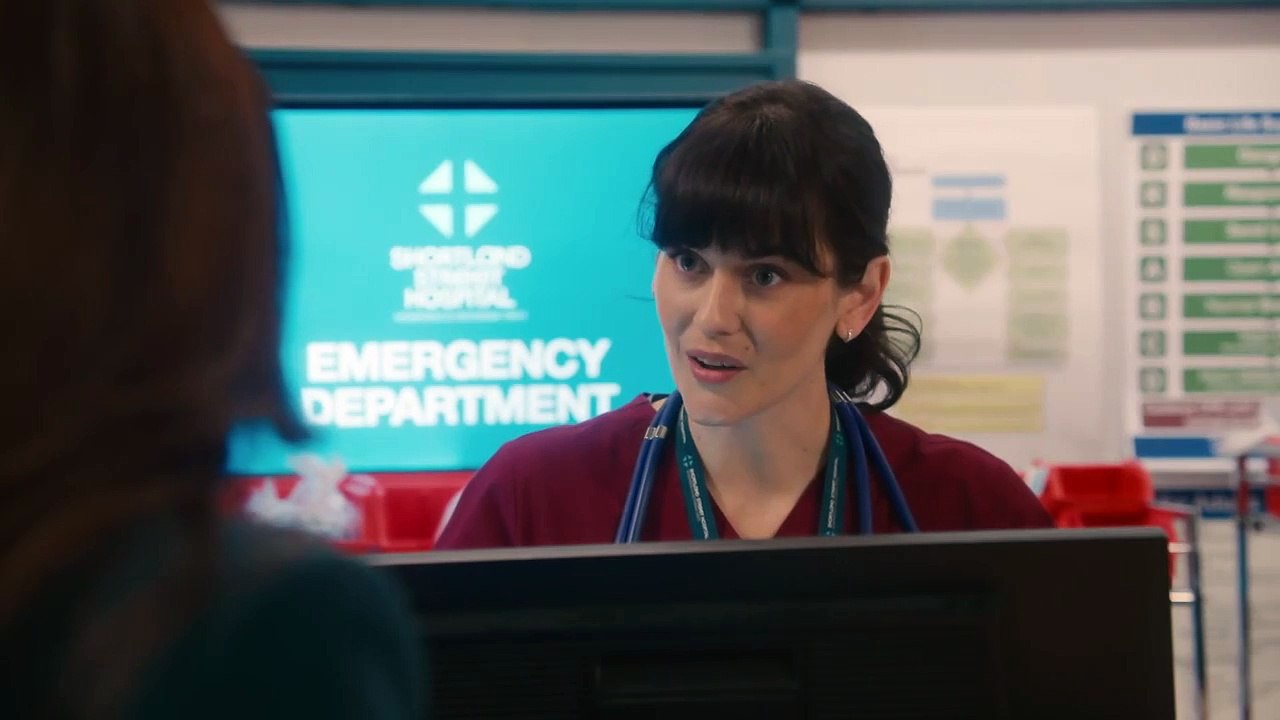 Watch Shortland Street Coming Up on Shortland Street - TVNZ+