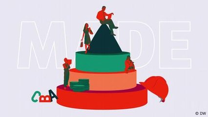 Urgente: se necesita mano de obra calificada