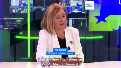 IStGH-Haftbefehl: Brüssel warnt Orbán vor Netanjahu-Besuch