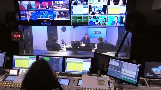 Port du voile à l'école : «Il y a une tentative d'instrumentaliser les jeunes» estime Didier Lemaire, professeur de philosophie des Yvelines